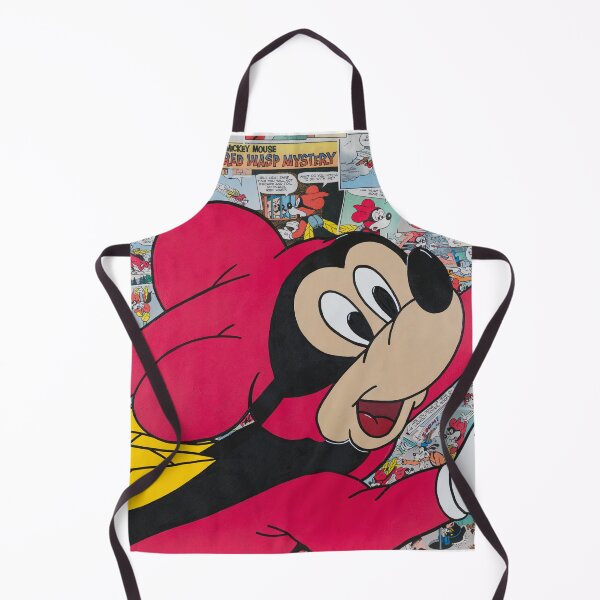 Item preview, Comic Book Mickey designed and sold by Art-by-Lark.