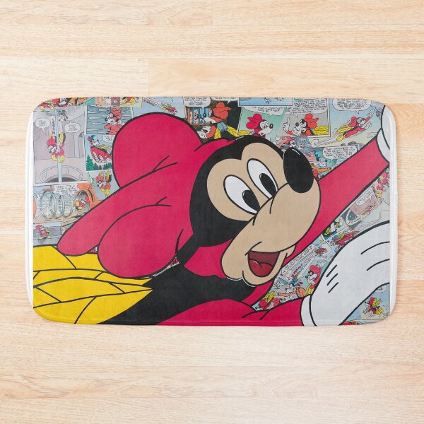 Item preview, Comic Book Mickey designed and sold by Art-by-Lark.