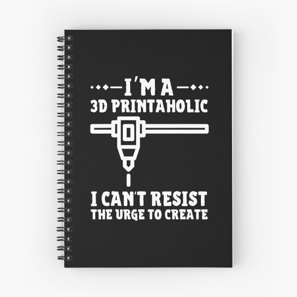 Item preview, Funny 3D Printer  3D Printing Printer designed and sold by KarlaLeanne.