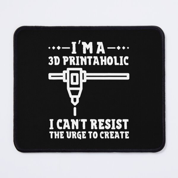 Item preview, Funny 3D Printer  3D Printing Printer designed and sold by KarlaLeanne.