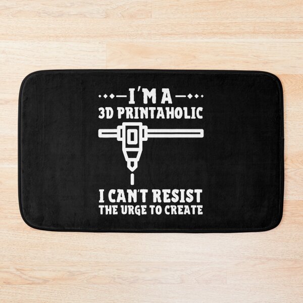 Item preview, Funny 3D Printer  3D Printing Printer designed and sold by KarlaLeanne.