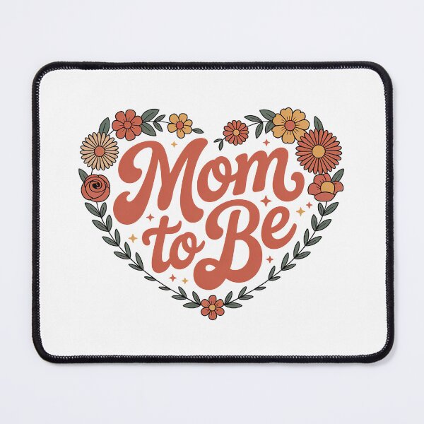 Item preview, Mom To Be, Mom To Be Gifts, Gifts For Moms To Be, Pregnancy Announcement, Baby Announcement designed and sold by graphic-genie.