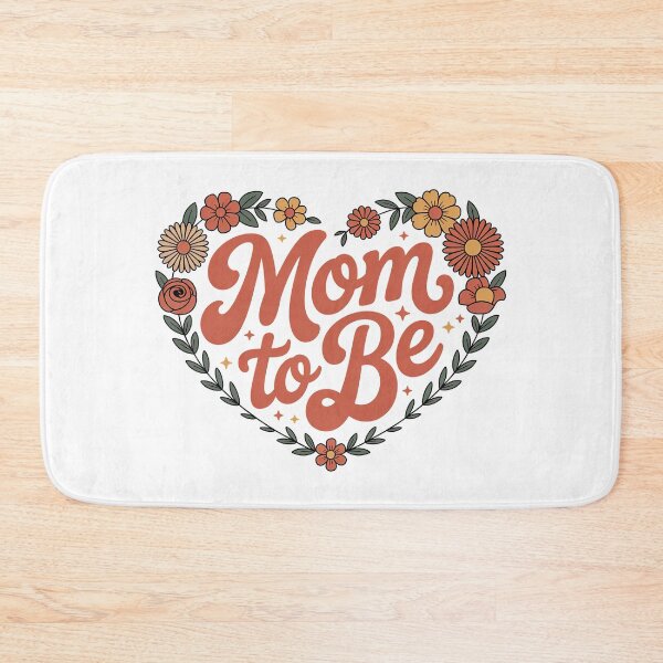 Item preview, Mom To Be, Mom To Be Gifts, Gifts For Moms To Be, Pregnancy Announcement, Baby Announcement designed and sold by graphic-genie.