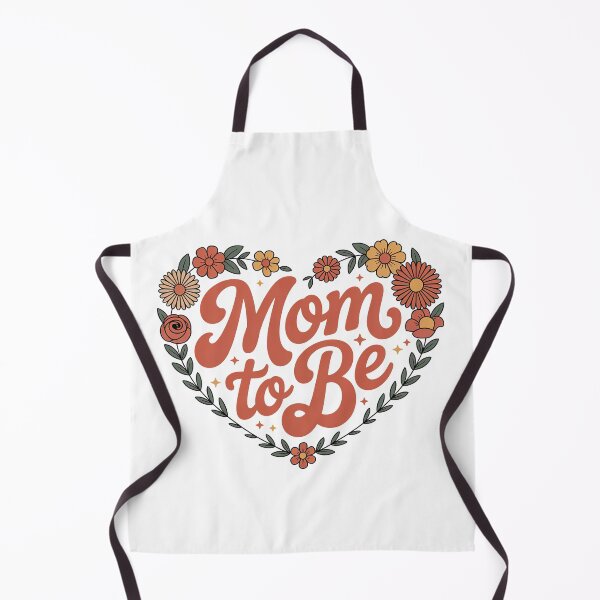 Aperçu de l'œuvre Annonce de grossesse, cadeaux pour futures mamans, annonce de naissance créée et vendue par graphic-genie.