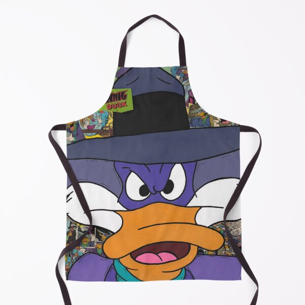 Item preview, Comic Book Darkwing Duck designed and sold by Art-by-Lark.