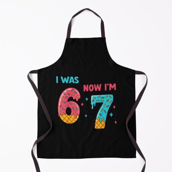 Item preview, Happy Now Boy I 7th Birthday Was Hands 7 Funny I'm Gift Girl 6 Classic designed and sold by RoniShorter.