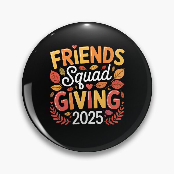 Item preview, Humor 90s Squad Turkey Thankful Friends Party Friendsgiving designed and sold by Daleburuling.