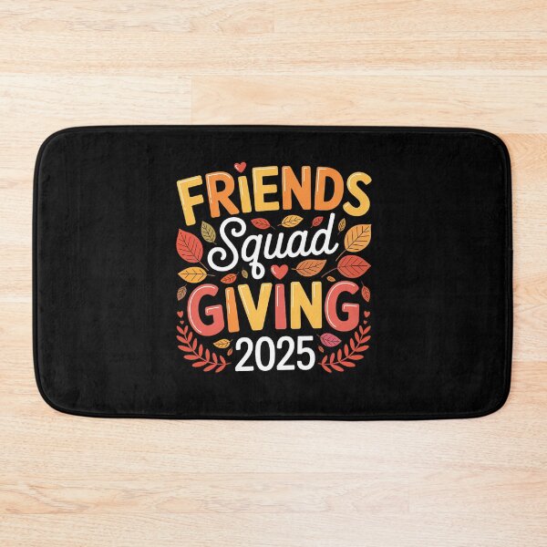 Item preview, Humor 90s Squad Turkey Thankful Friends Party Friendsgiving designed and sold by Daleburuling.