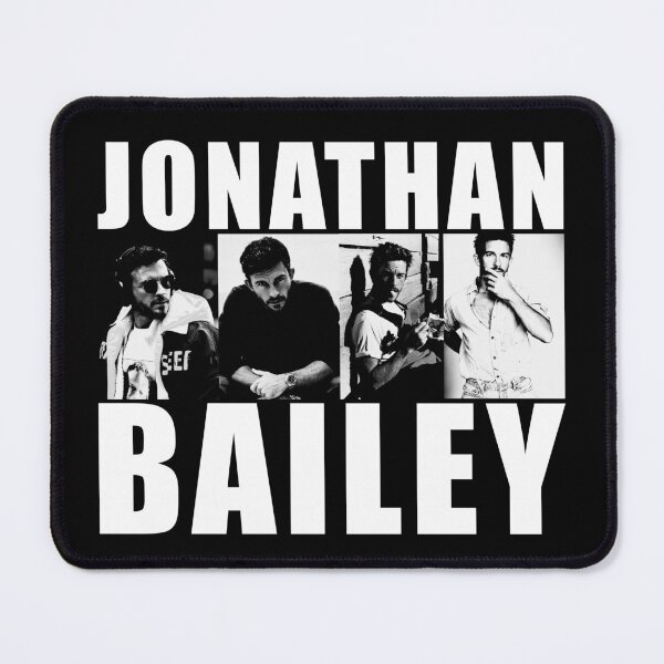 Item preview, Jonathan Bailey designed and sold by maseeva.