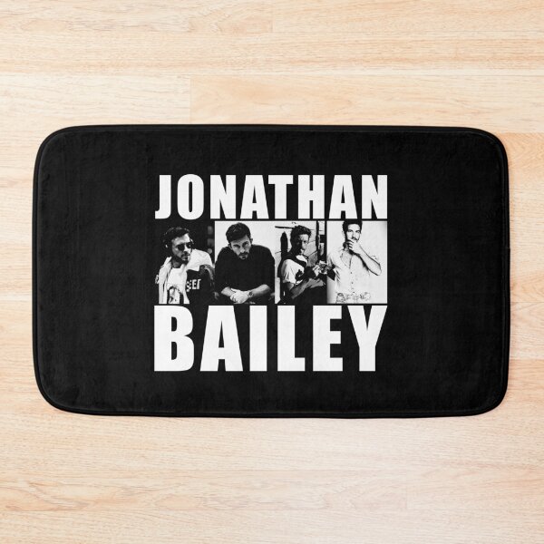 Item preview, Jonathan Bailey designed and sold by maseeva.