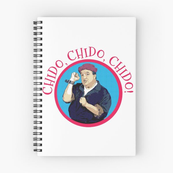 Item preview, Juan Camaney el Chido designed and sold by SAUHER.