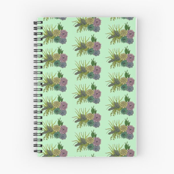 Item preview, Colorful Variety of Succulents designed and sold by GDiEDesigns.