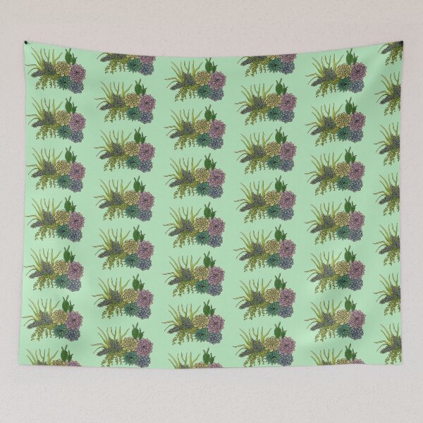 Item preview, Colorful Variety of Succulents designed and sold by GDiEDesigns.
