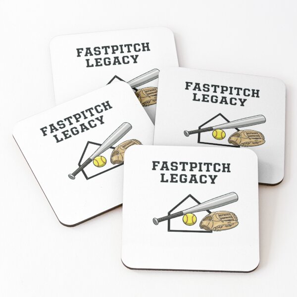 Item preview, Fastpitch Legacy designed and sold by TiffanyTTees.