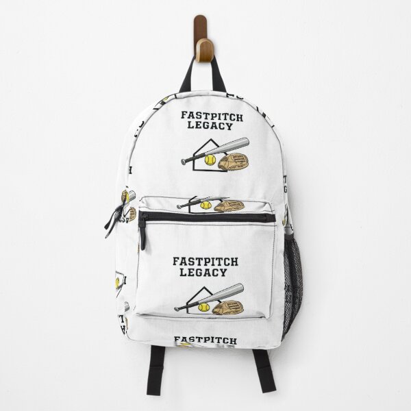 Item preview, Fastpitch Legacy designed and sold by TiffanyTTees.