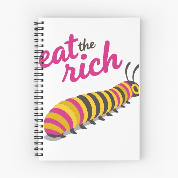 Item preview, Eat The Rich  designed and sold by Hercules Artwork .