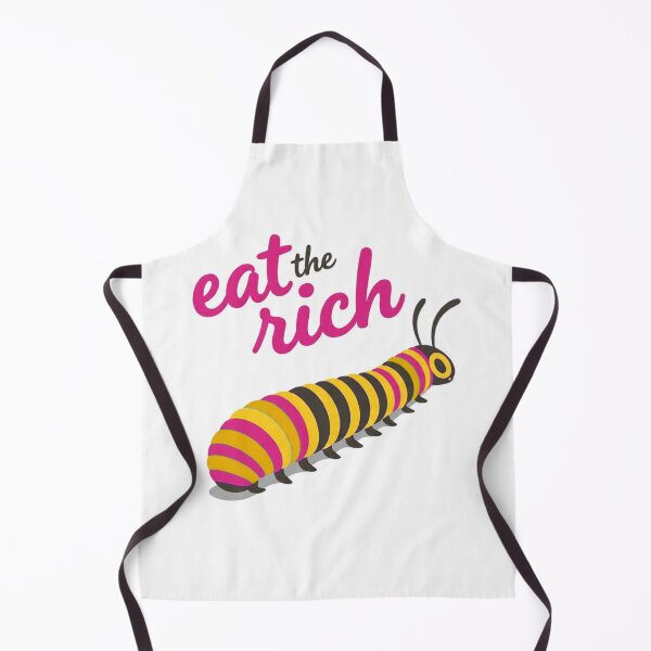 Item preview, Eat The Rich  designed and sold by Hercules Artwork .
