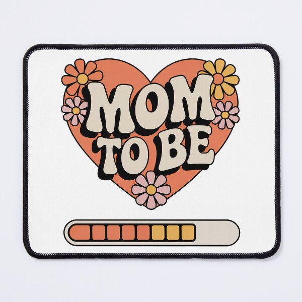 Item preview, Mom To Be, Mom To Be Gifts, Gifts For Moms To Be, Pregnancy Announcement, Baby Announcement designed and sold by graphic-genie.