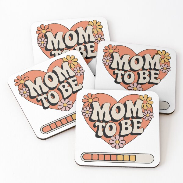 Item preview, Mom To Be, Mom To Be Gifts, Gifts For Moms To Be, Pregnancy Announcement, Baby Announcement designed and sold by graphic-genie.