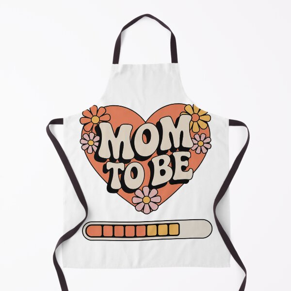 Aperçu de l'œuvre Annonce de grossesse, cadeaux pour futures mamans, annonce de naissance créée et vendue par graphic-genie.