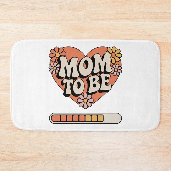 Item preview, Mom To Be, Mom To Be Gifts, Gifts For Moms To Be, Pregnancy Announcement, Baby Announcement designed and sold by graphic-genie.