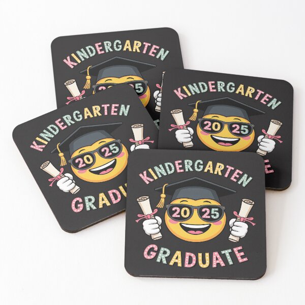 Item preview, Peace Out Kindergarten Graduate 2025 Shirts For Boys Girls designed and sold by GaryBellcvbnb.