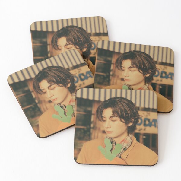 Item preview, BOY NEXT DOOR (KPOP) designed and sold by jaofnn.