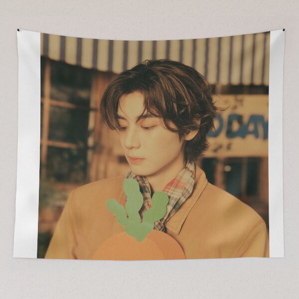 Item preview, BOY NEXT DOOR (KPOP) designed and sold by jaofnn.