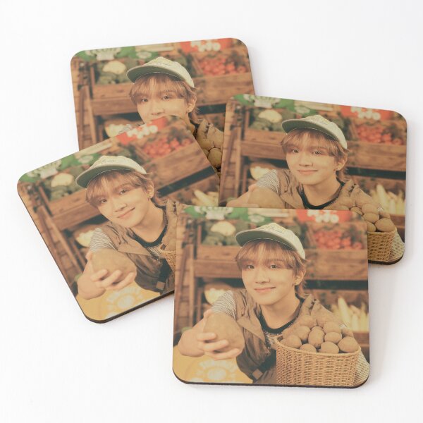 Item preview, BOY NEXT DOOR (KPOP) designed and sold by jaofnn.