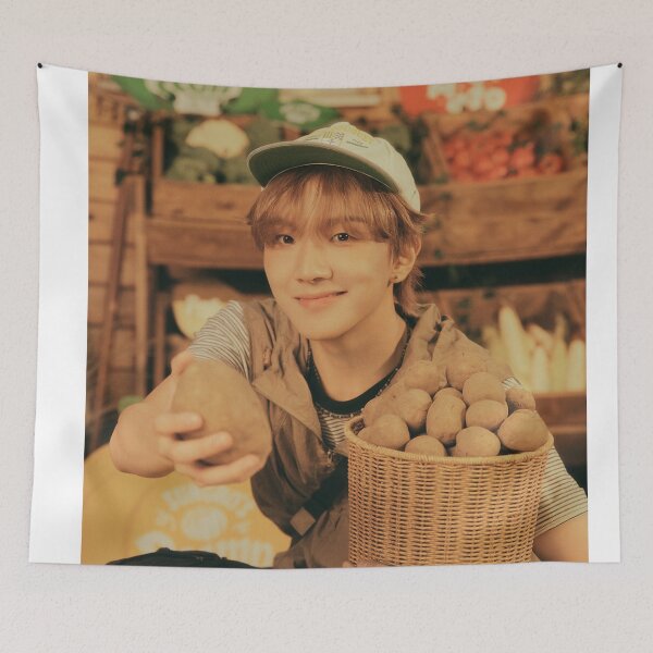 Item preview, BOY NEXT DOOR (KPOP) designed and sold by jaofnn.