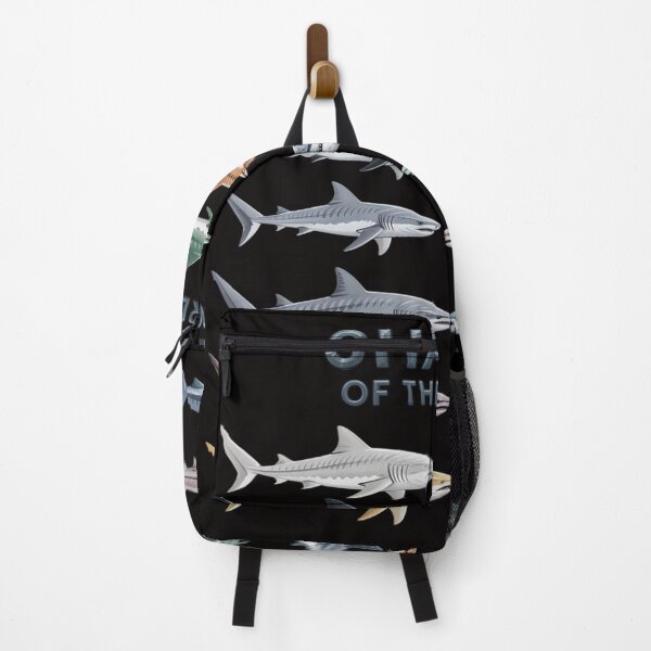 Item preview, Sharks Animals of the World Marine Biology Fish Shark Lovers designed and sold by BotboutiquePre.