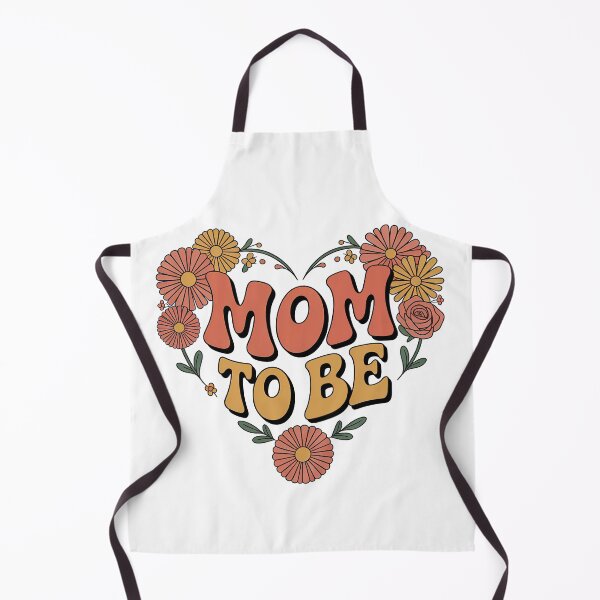 Aperçu de l'œuvre Annonce de grossesse, cadeaux pour futures mamans, annonce de naissance créée et vendue par graphic-genie.