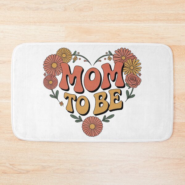 Item preview, Mom To Be, Mom To Be Gifts, Gifts For Moms To Be, Pregnancy Announcement, Baby Announcement designed and sold by graphic-genie.