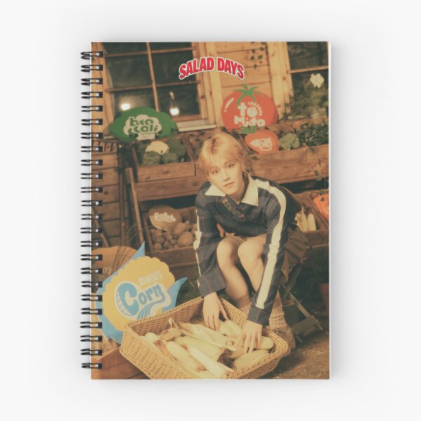 Item preview, BOY NEXT DOOR (KPOP) designed and sold by jaofnn.