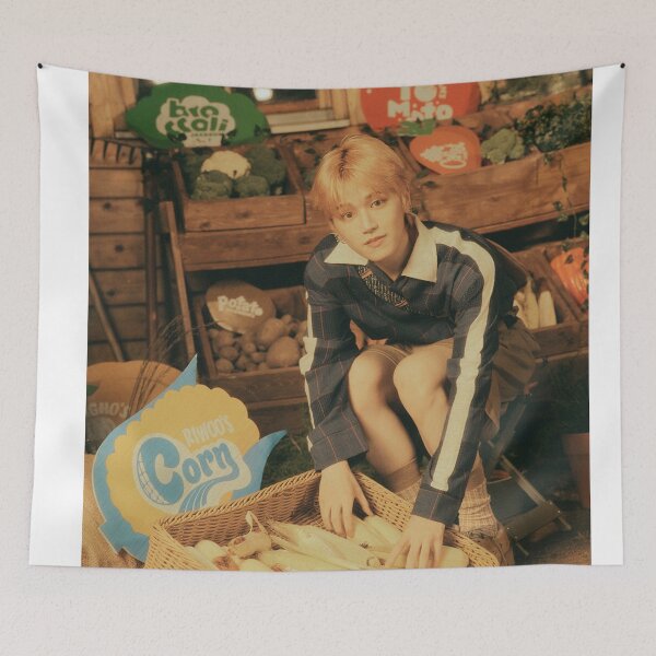 Item preview, BOY NEXT DOOR (KPOP) designed and sold by jaofnn.