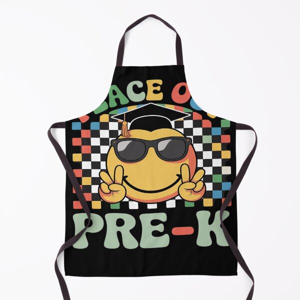 Item preview, Peace Out Preschool Graduation Pre-K Last Day Of School designed and sold by GaryBellcvbnb.