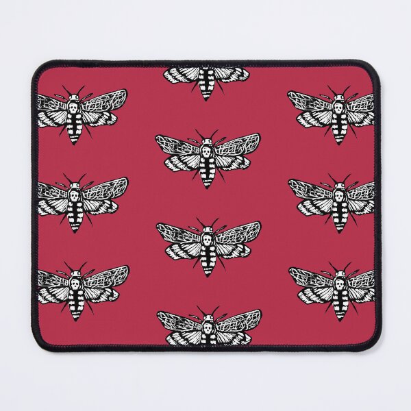 Item preview, Death's Head Hawkmoth designed and sold by GDiEDesigns.