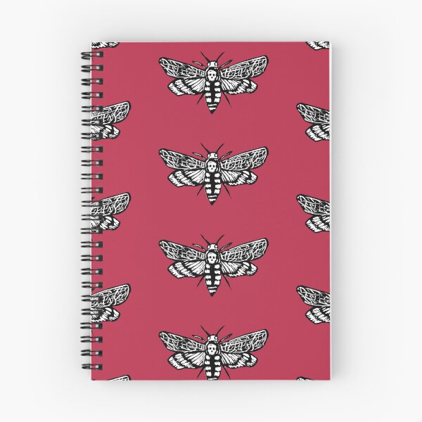 Item preview, Death's Head Hawkmoth designed and sold by GDiEDesigns.
