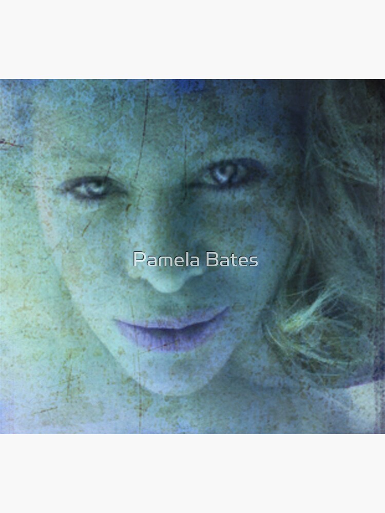 Thumbnail 2 of 2, Postcard, Under Water designed and sold by idnurse41.