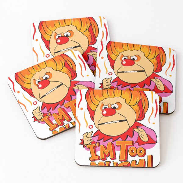 Item preview, Heat Miser designed and sold by abbyb_24.