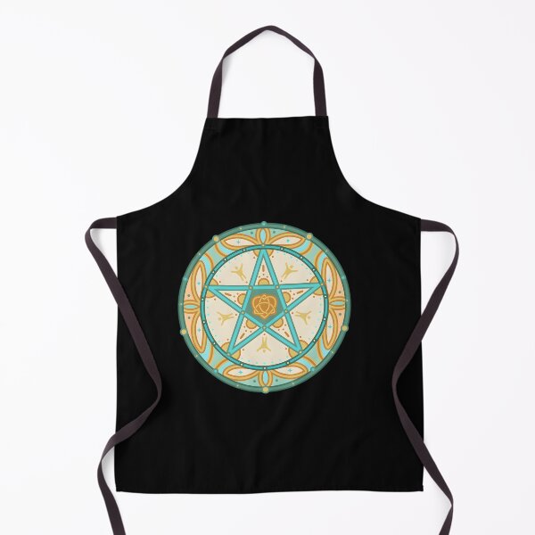Item preview, Cute Community Friendship Summoning Circle designed and sold by RosioNajera.
