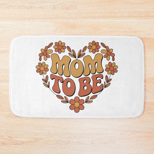 Item preview, Mom To Be, Mom To Be Gifts, Gifts For Moms To Be, Pregnancy Announcement, Baby Announcement designed and sold by graphic-genie.