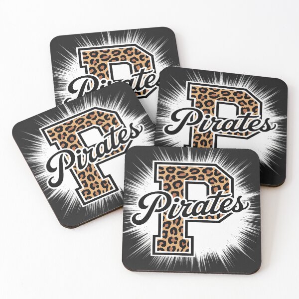 Item preview, Pirates School Sports Fan Team Spirit designed and sold by GaryBellcvbnb.