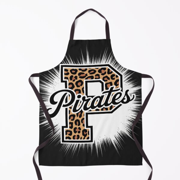 Item preview, Pirates School Sports Fan Team Spirit designed and sold by GaryBellcvbnb.