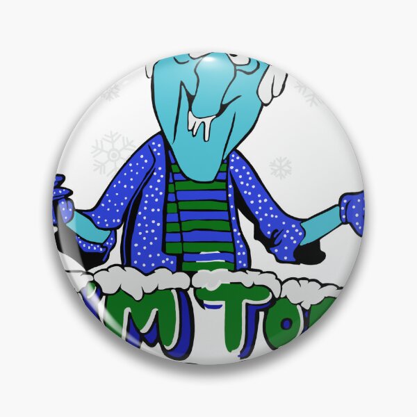 Item preview, Snow Miser designed and sold by abbyb_24.