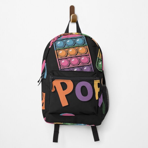 Item preview, Poppin Into Summer Last day of school designed and sold by GaryBellcvbnb.