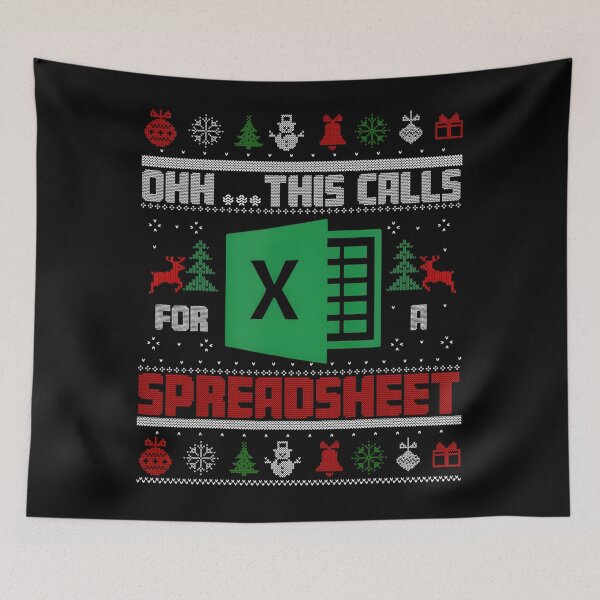 Item preview, Copy of Ugly Funny Too It's Sweaters Christmas My Is This Meme Shirt Hot For designed and sold by JasonCorvar.
