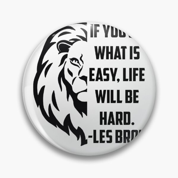 Item preview, Motivational lion  designed and sold by abbyb_24.
