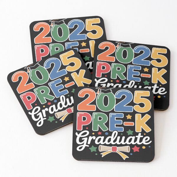 Item preview, Pre K Graduation 2025 Pre Kindergarten Graduate Boys Girls designed and sold by GaryBellcvbnb.