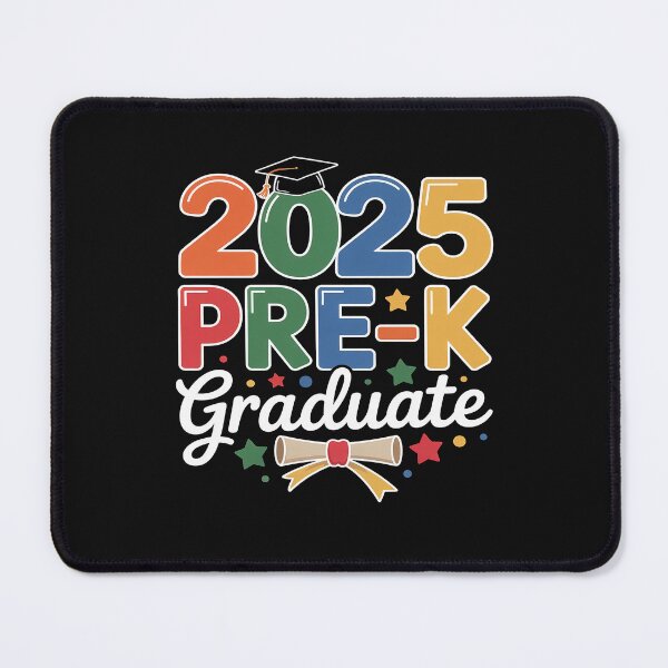 Item preview, Pre K Graduation 2025 Pre Kindergarten Graduate Boys Girls designed and sold by GaryBellcvbnb.